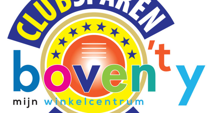 Clubsparen Boben 't Y