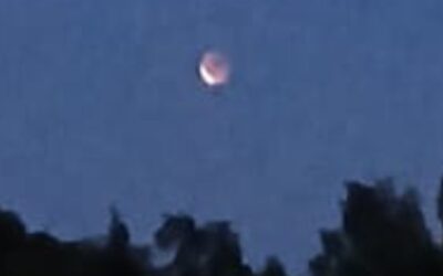 Maansverduistering