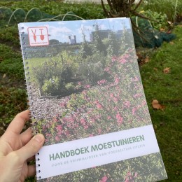 Handboekje