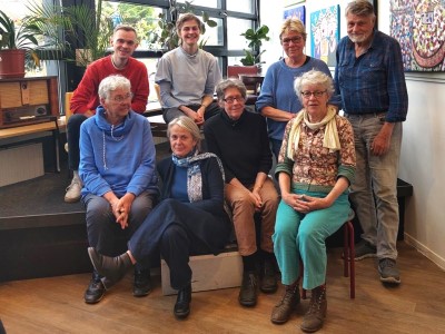 Bestuur 2026